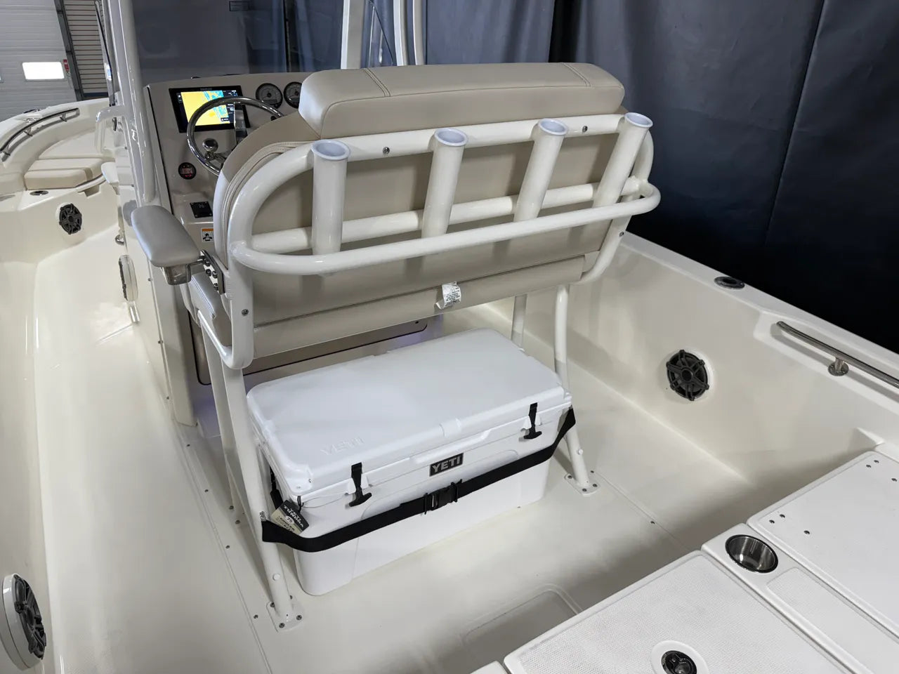 2026 Boston Whaler 250 Dauntless 25.0 feet, Clearwater, Florida #42