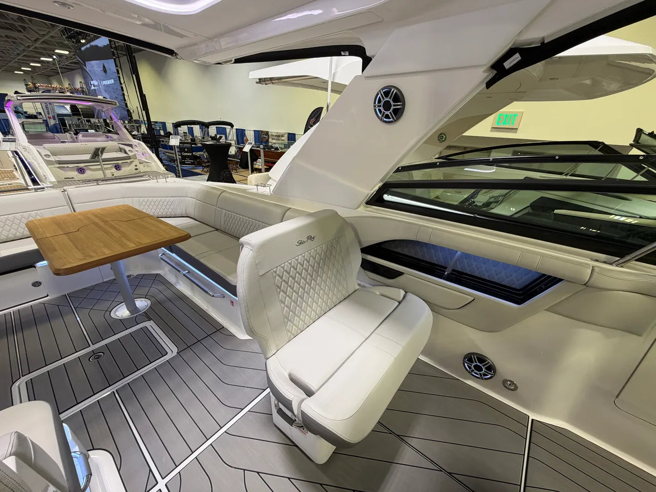 2026 Sea Ray SLX 400 40.0 feet, Clearwater, Florida #16