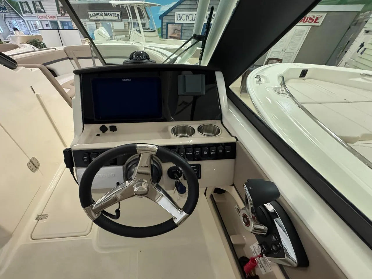 2026 Boston Whaler 240 Vantage 24.0 feet, Clearwater, Florida #26