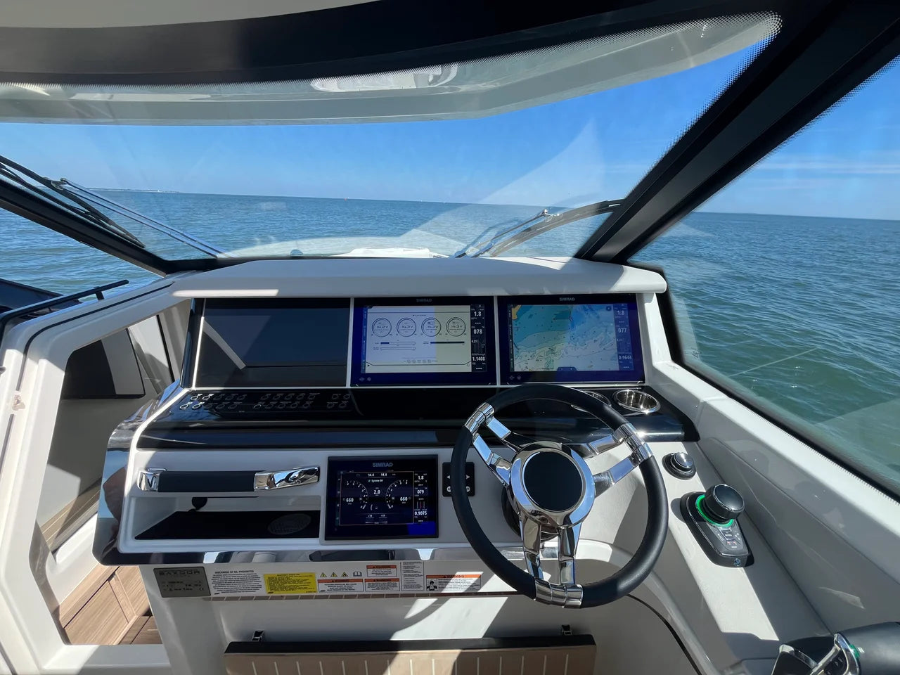 2026 Saxdor 400 GTC 40.0 feet, Clearwater, Florida #33