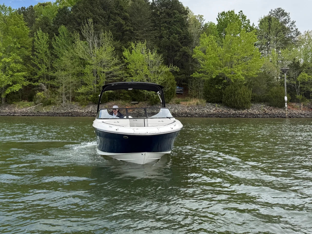 2026 Sea Ray SPX 210 Outboard 21.0 feet, Clearwater, Florida #6