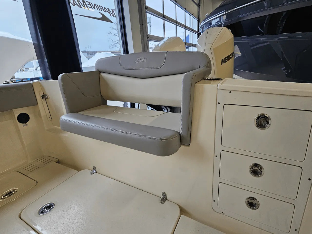 2024 Scout 305LXF 30.0 feet, Clearwater, Florida #17