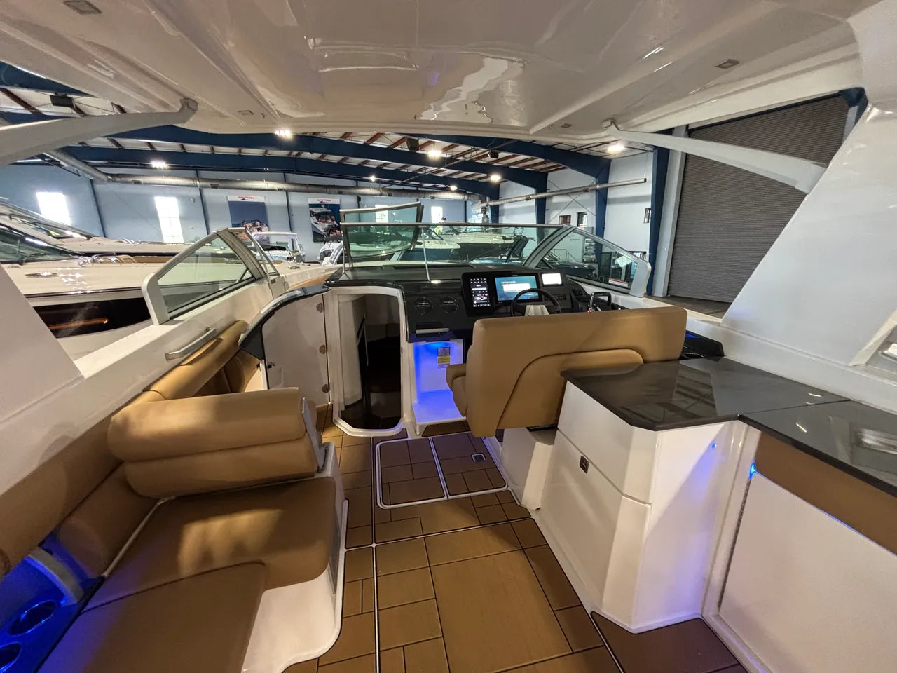 2024 Aviara AV36 Outboard 36.0 feet, Clearwater, Florida #35