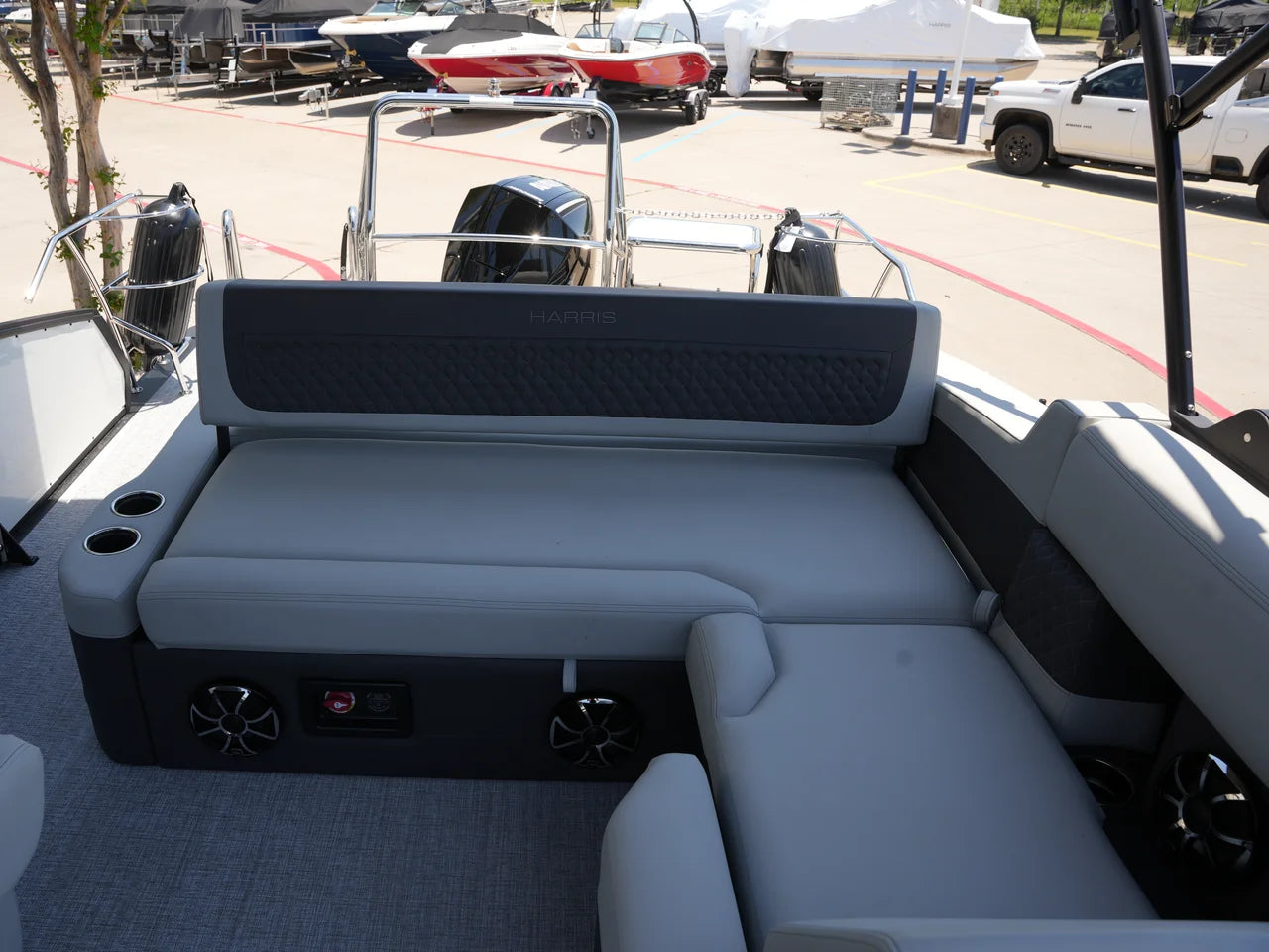 2026 Harris Sunliner 230 23.0 feet, Clearwater, Florida #19