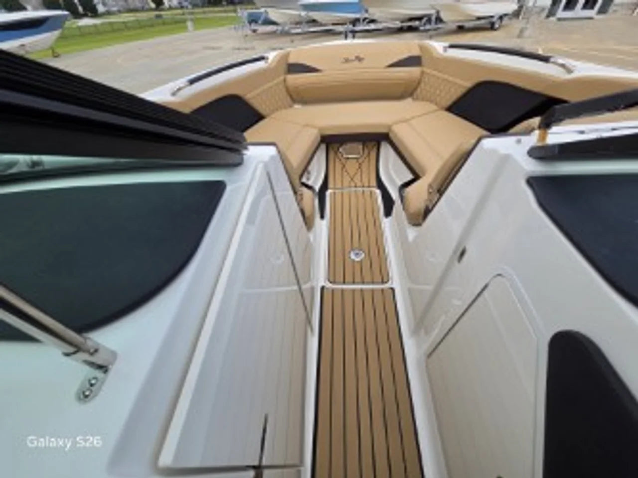 2027 Sea Ray 260SLX 26.0 feet, Clearwater, Florida #20