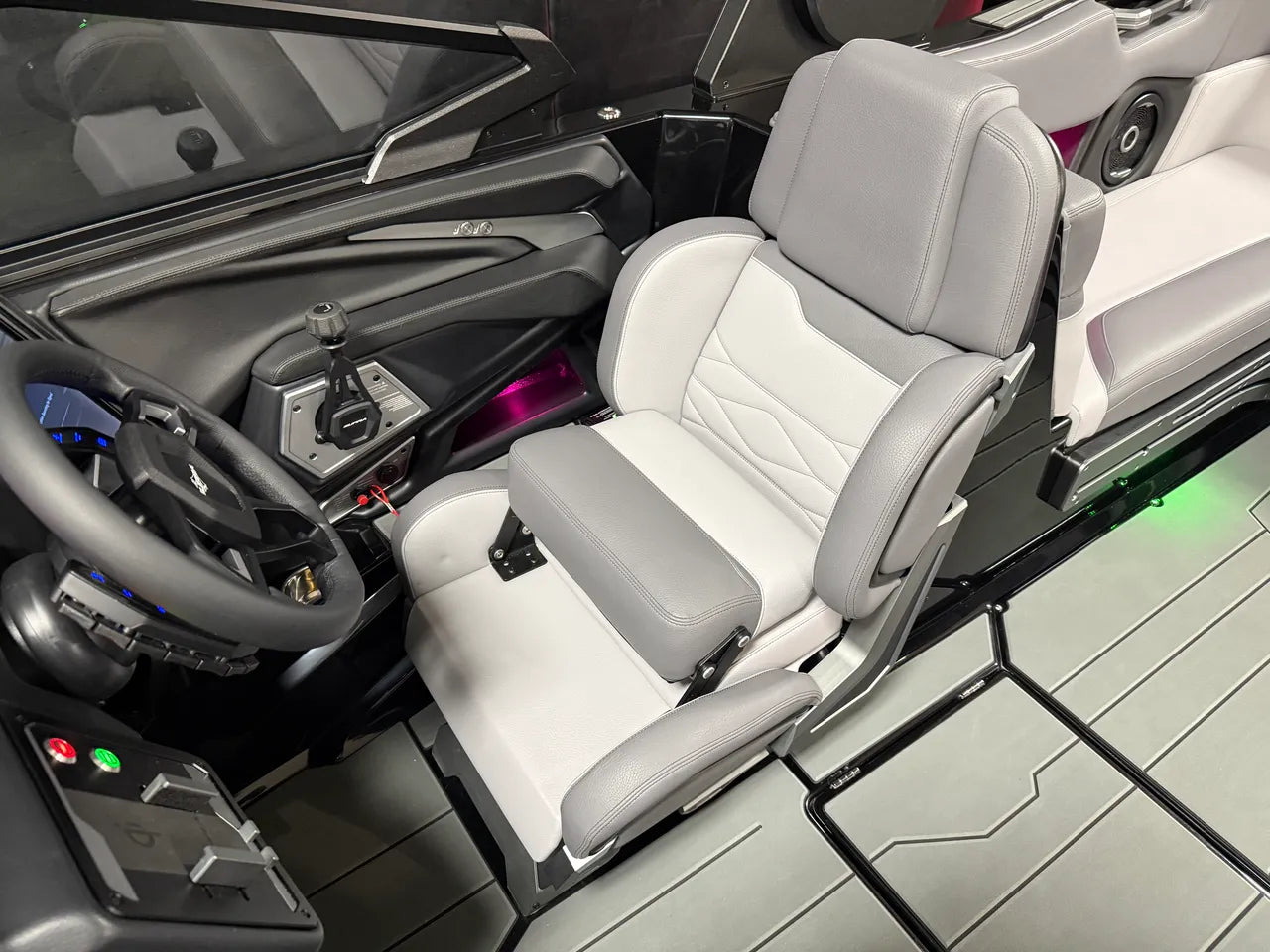 2026 Supra SL 23.0 feet, Clearwater, Florida #85