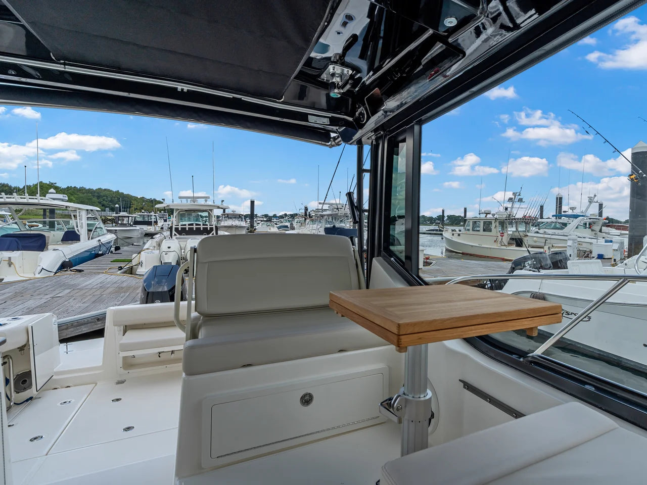 2026 Boston Whaler 325 Conquest 32.0 feet, Clearwater, Florida #18