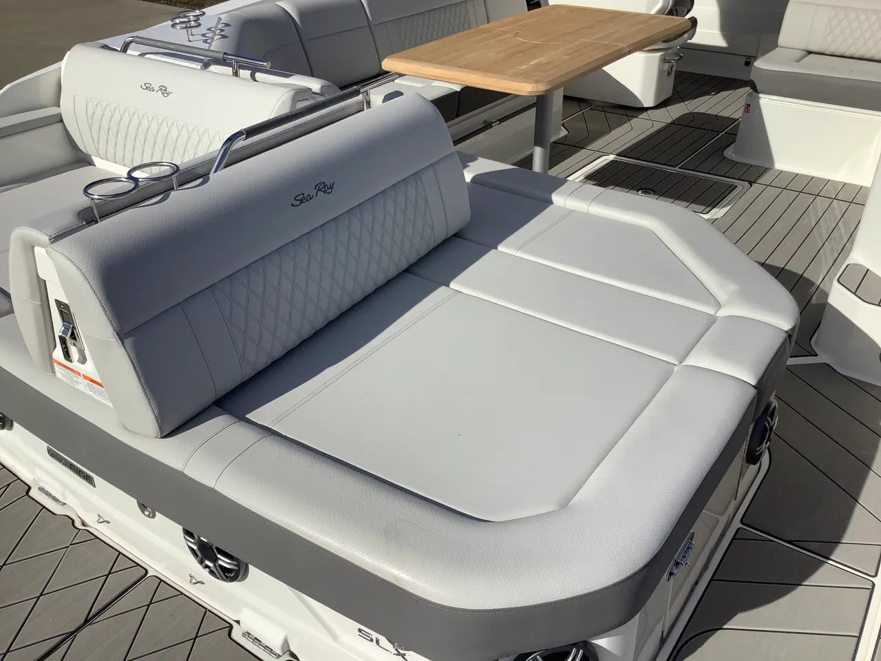 2026 Sea Ray SLX 400 40.0 feet, Clearwater, Florida #12