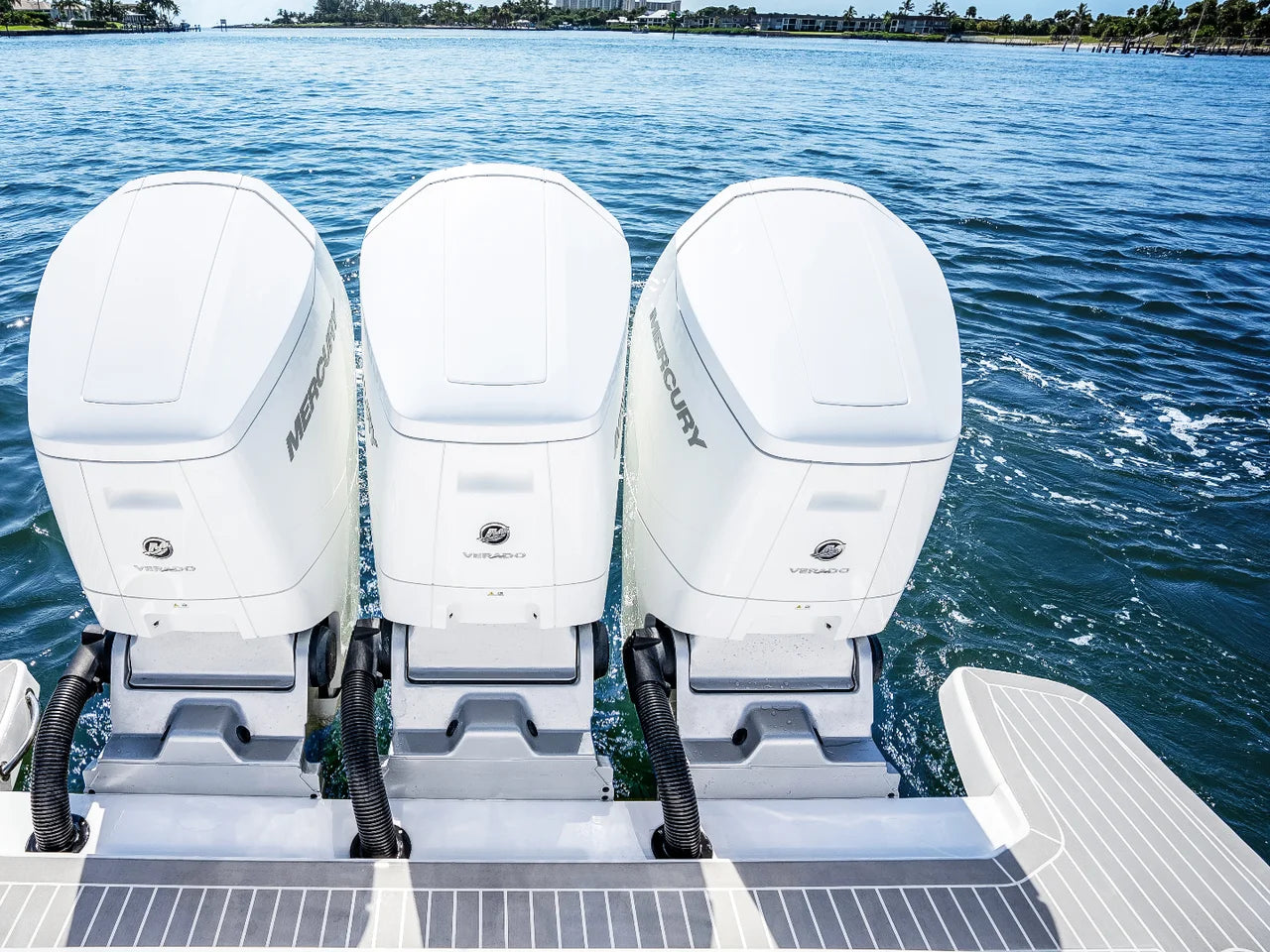 2027 Intrepid 43 NOMAD SE 43.0 feet, Clearwater, Florida #7
