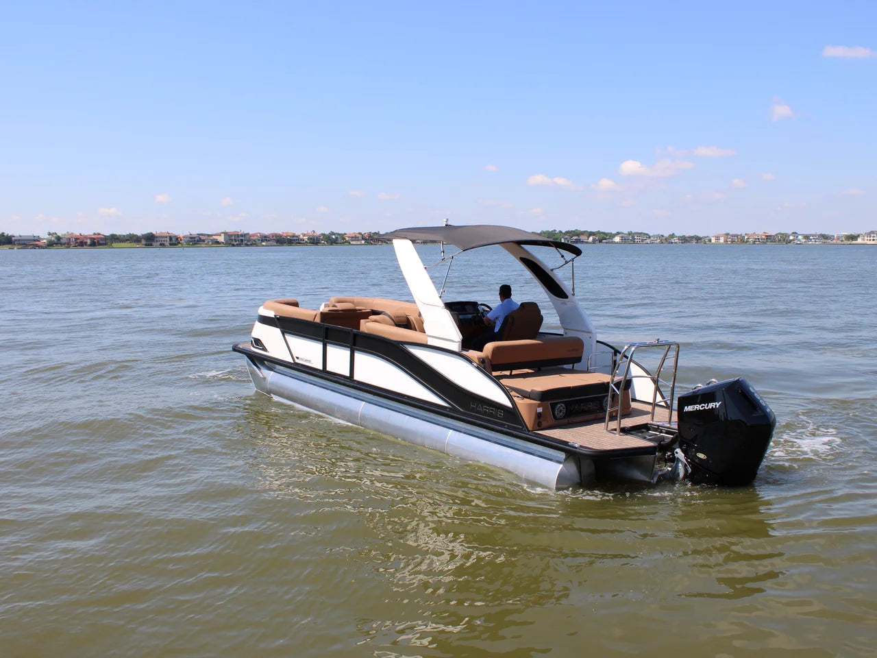 2026 Harris Grand Mariner 250 25.0 feet, Clearwater, Florida #17