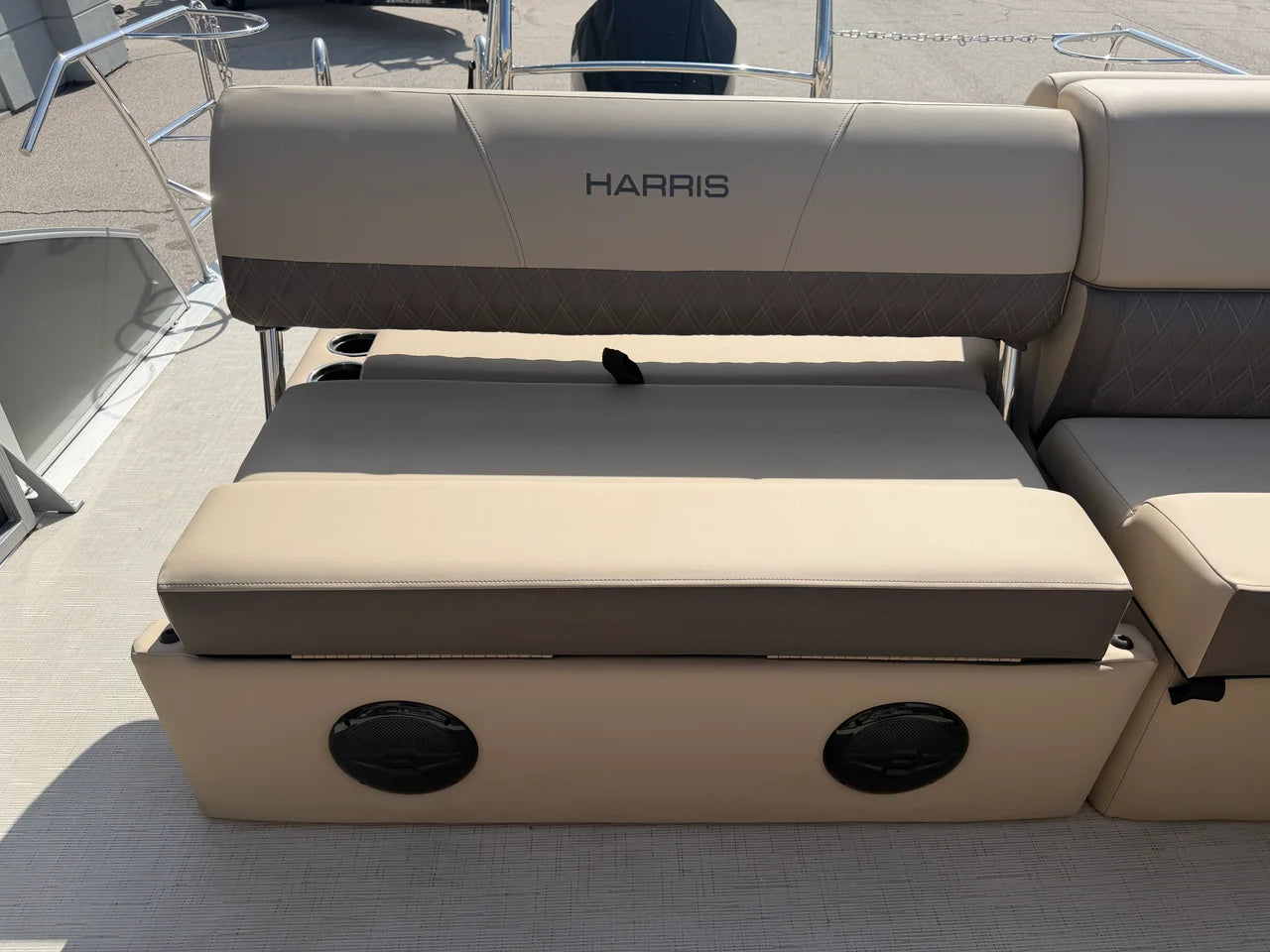 2026 Harris Cruiser 250 25.0 feet, Clearwater, Florida #59