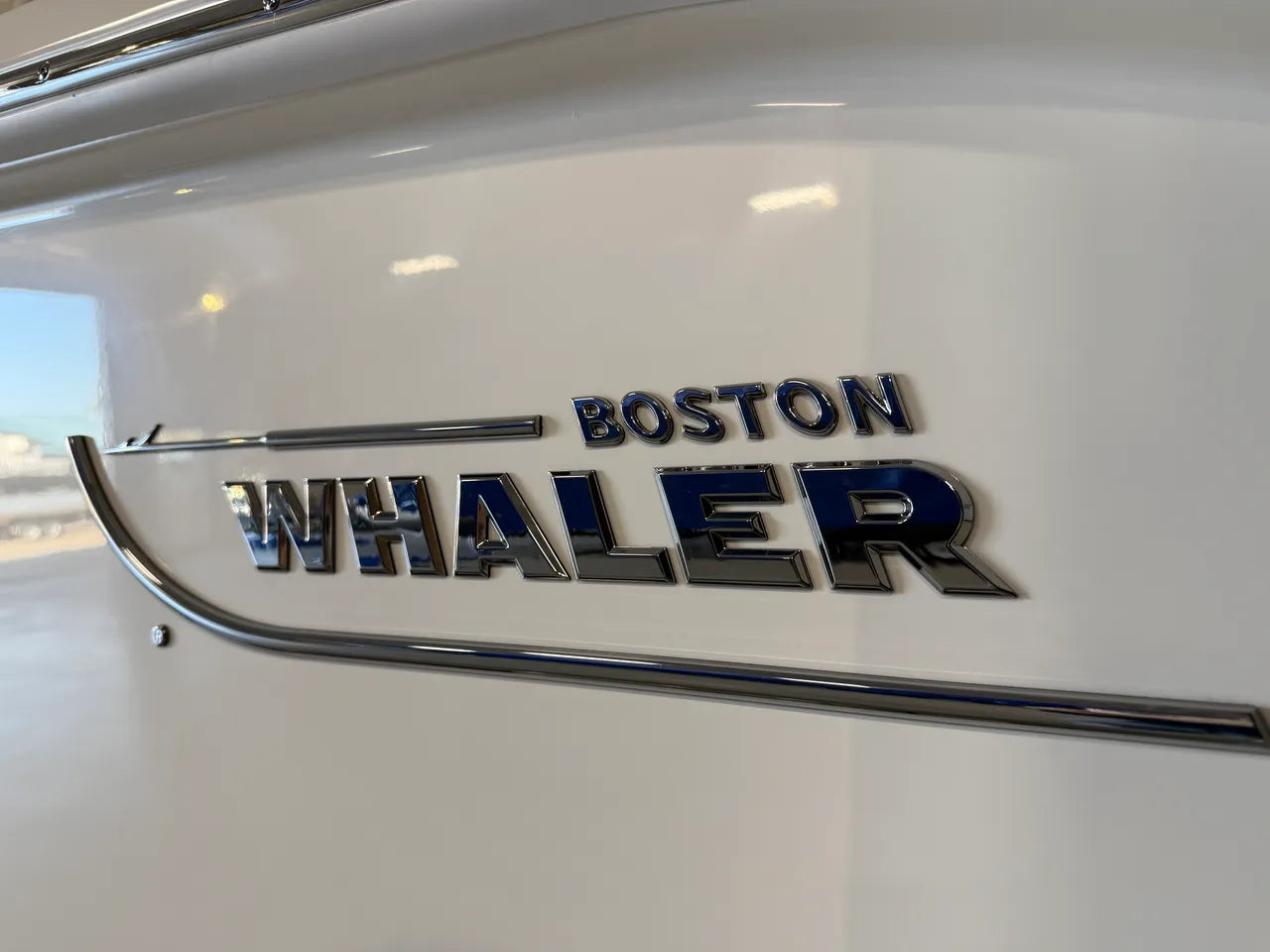 2026 Boston Whaler 250 Dauntless 25.0 feet, Clearwater, Florida #12