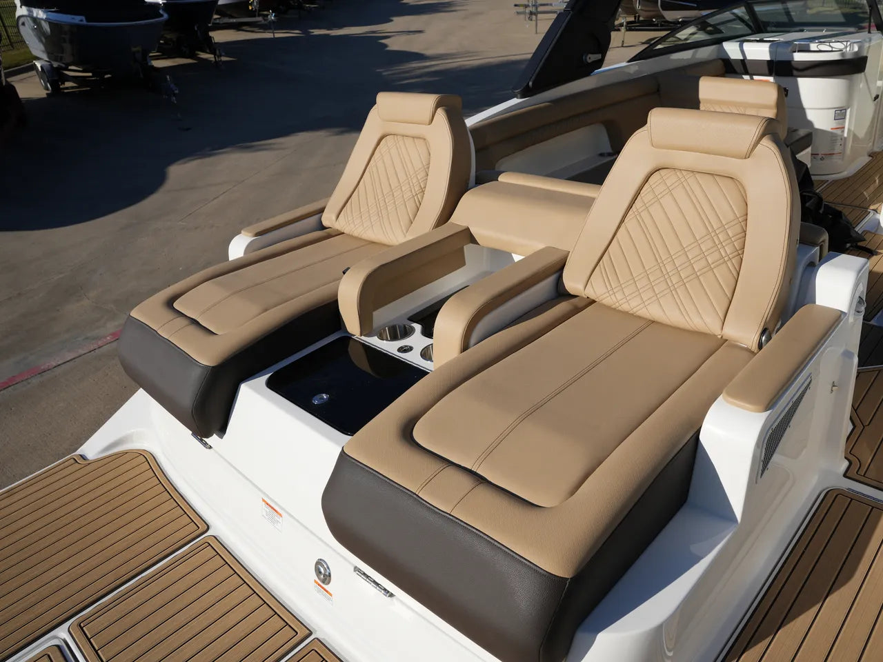 2026 Sea Ray SDX 290 29.0 feet, Clearwater, Florida #7