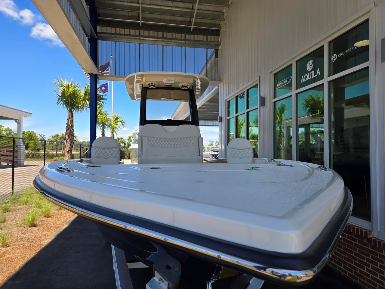 2026 Scout 261 XSS 26.0 feet, Clearwater, Florida #25
