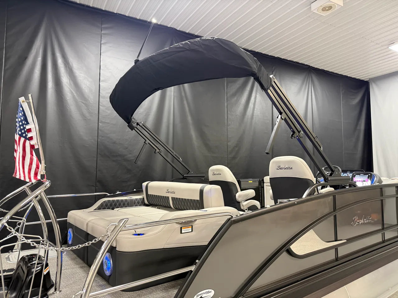 2026 Barletta Lusso 23 UC 23.0 feet, Clearwater, Florida #103