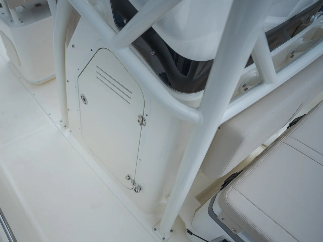 2027 Boston Whaler 210 Montauk 21.0 feet, Clearwater, Florida #14