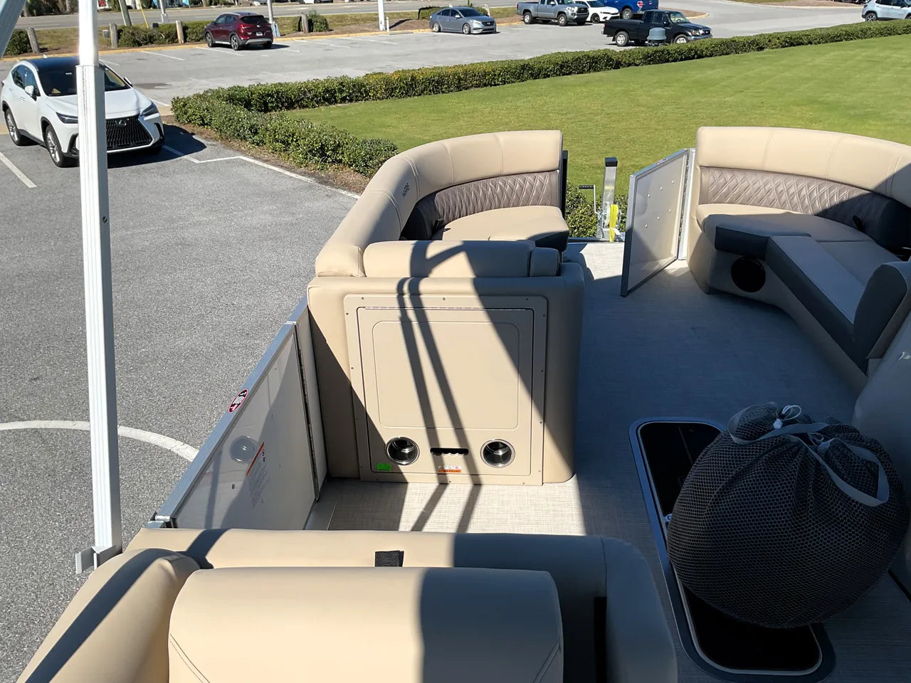 2026 Harris Cruiser 230 23.0 feet, Clearwater, Florida #32