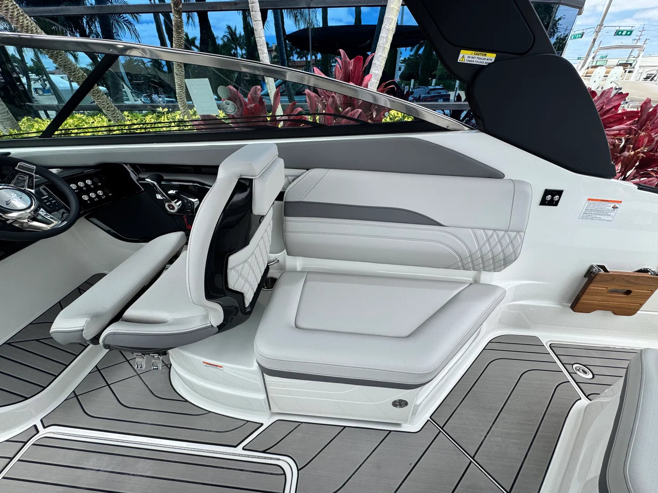 2026 Sea Ray SLX 260 Outboard 26.0 feet, Clearwater, Florida #17