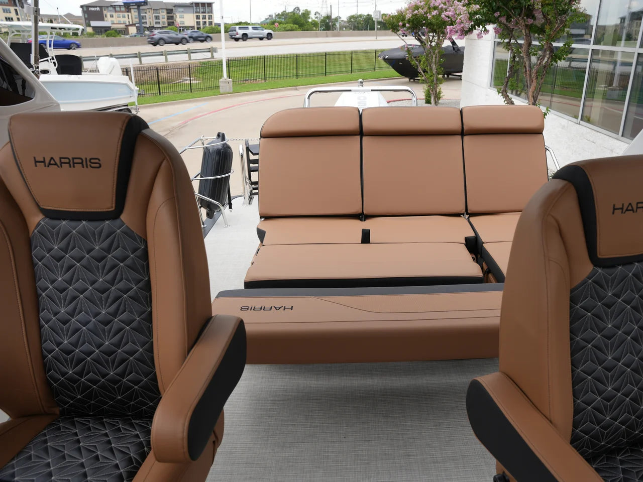 2026 Harris 230 Grand Mariner 23.0 feet, Clearwater, Florida #19