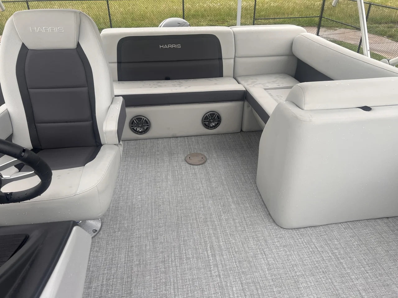 2025 Harris 230 Cruiser 23.0 feet, Clearwater, Florida #7