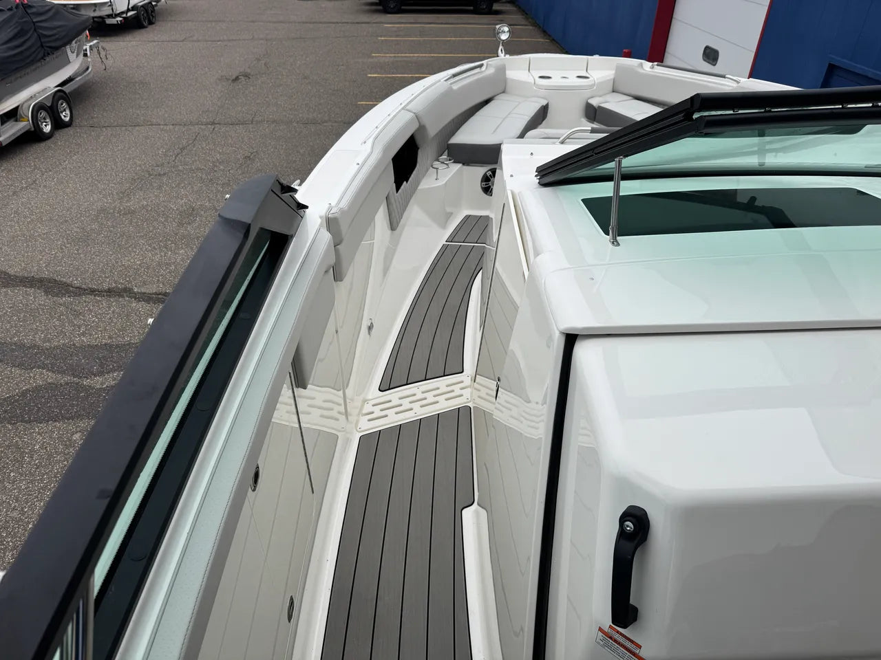 2026 Sea Ray SLX 400 40.0 feet, Clearwater, Florida #51