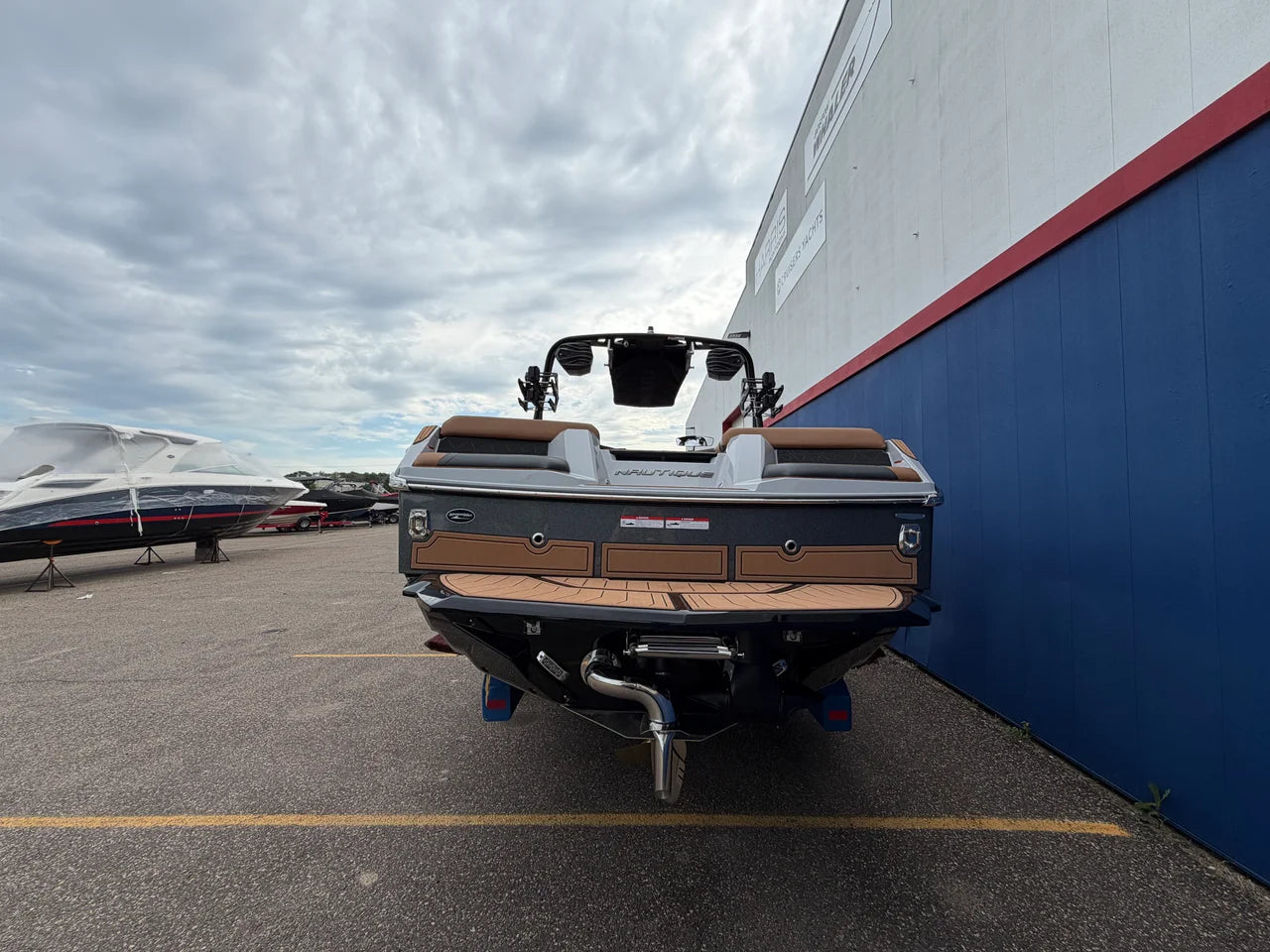 2026 Nautique Super Air Nautique GS24 24.0 feet, Clearwater, Florida #7