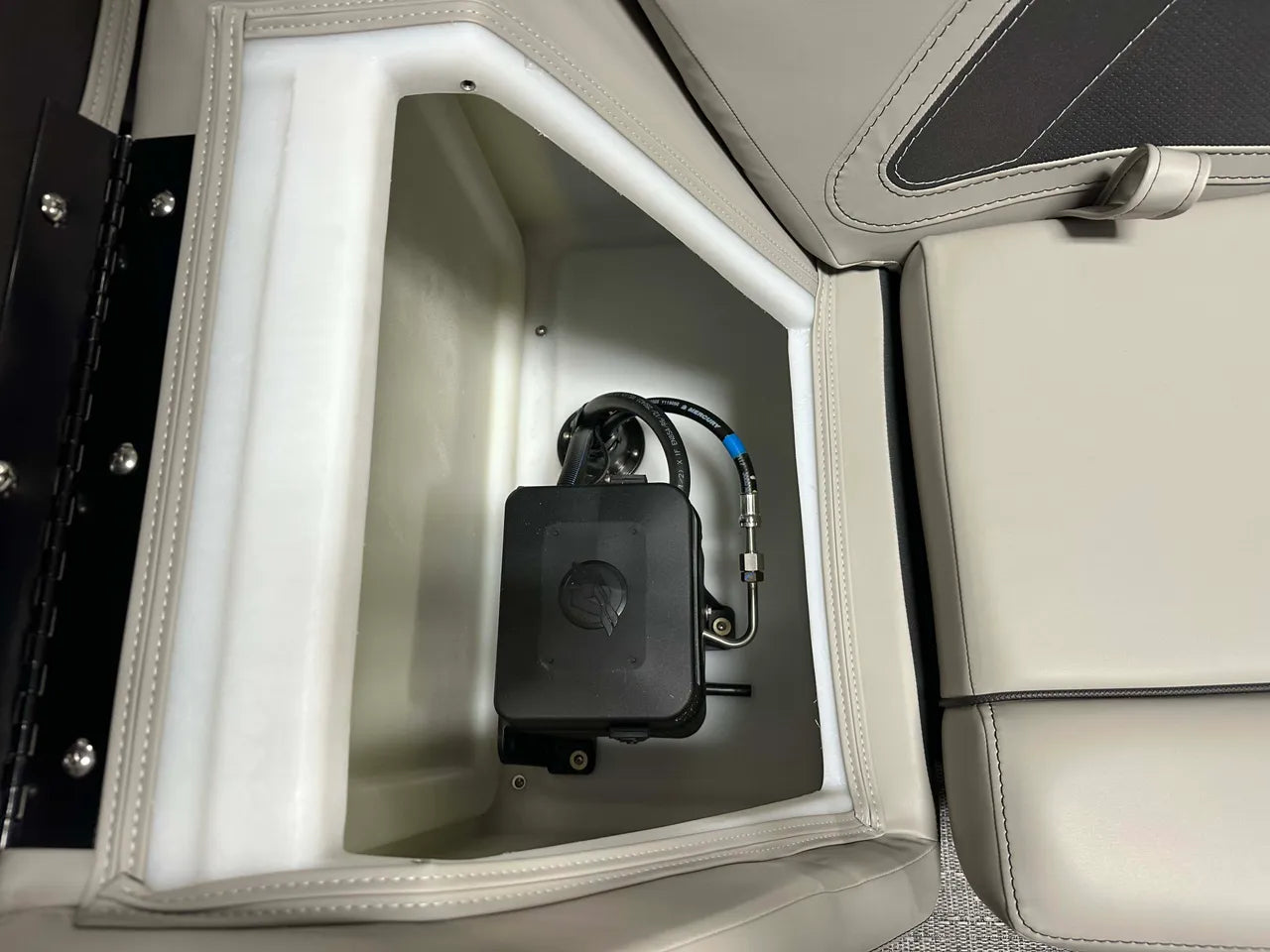 2026 Barletta Cabrio 22 Q 22.0 feet, Clearwater, Florida #22