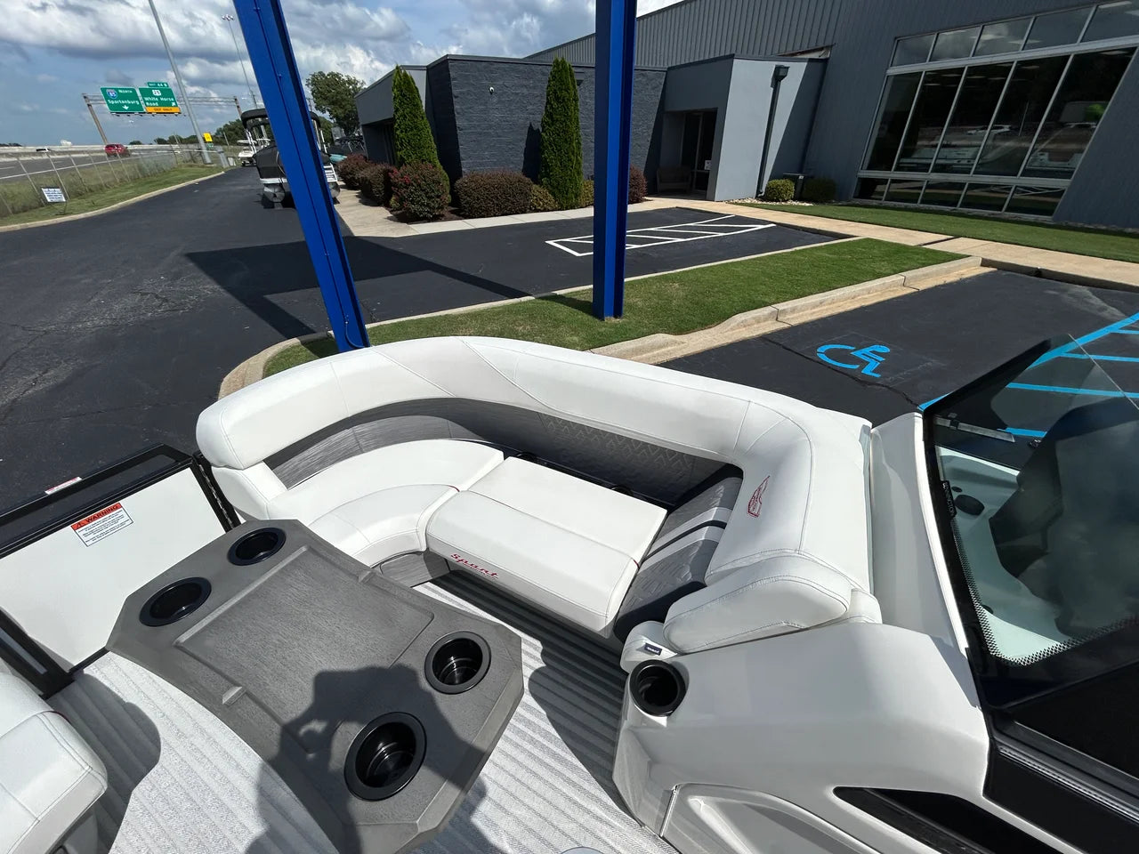 2027 Bennington 23MSB 23.0 feet, Clearwater, Florida #22