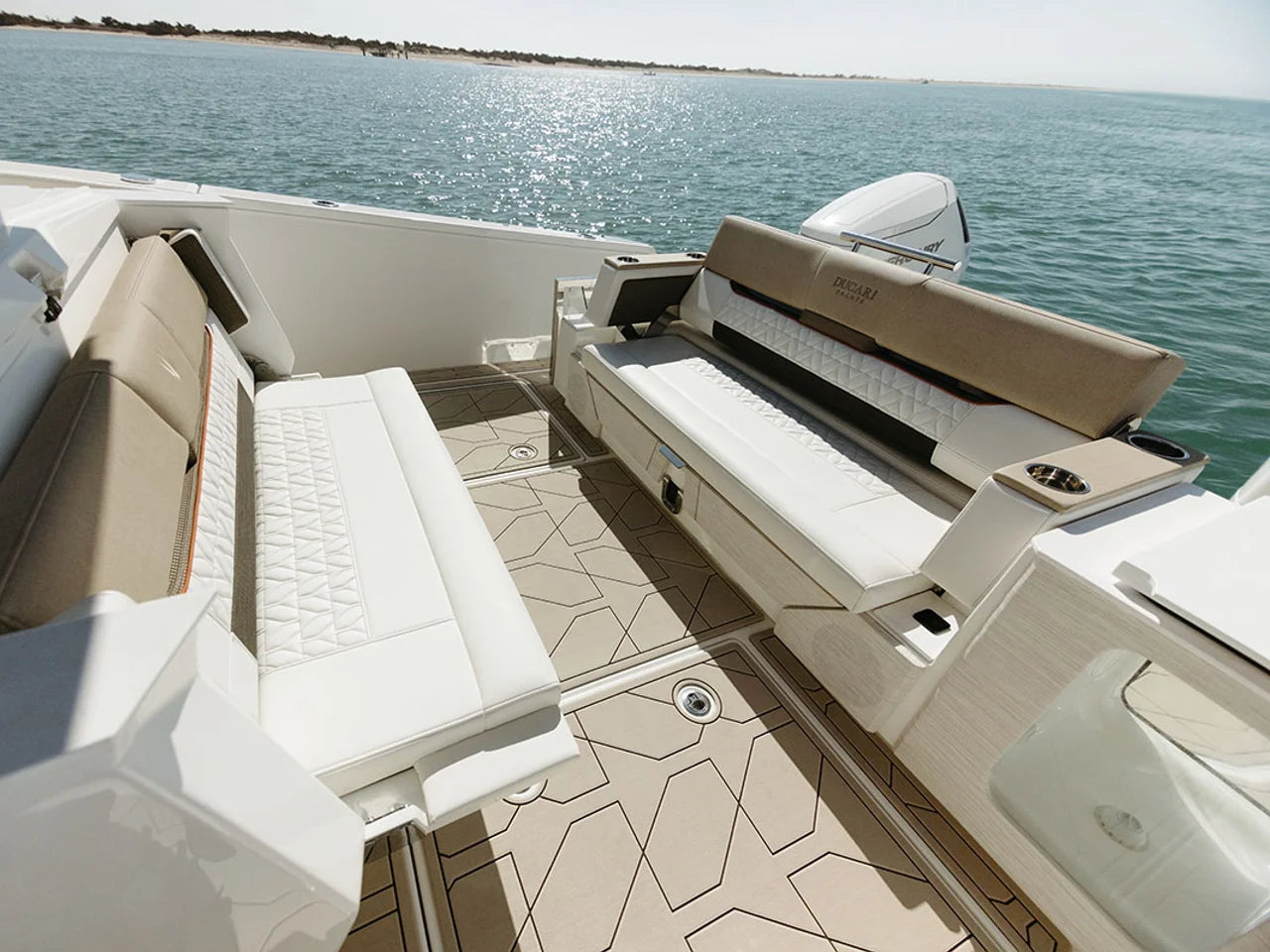 2027 Ducari D37 37.0 feet, Clearwater, Florida #7