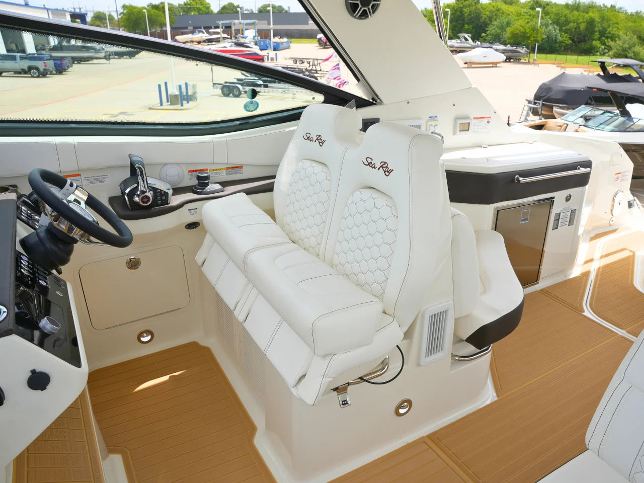 2026 Sea Ray Sundancer 320 32.0 feet, Clearwater, Florida #24