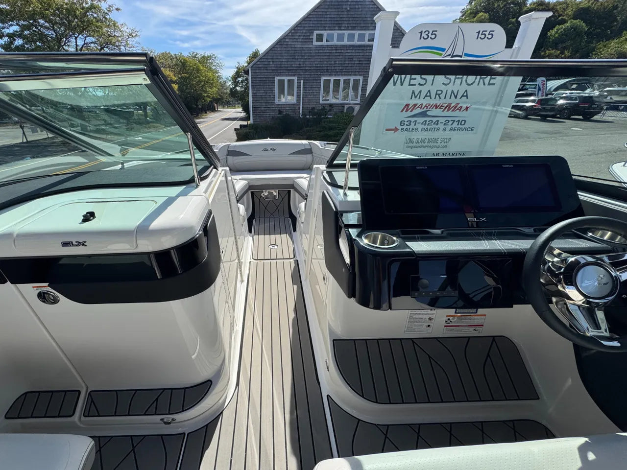 2026 Sea Ray SLX 280 Outboard 28.0 feet, Clearwater, Florida #25