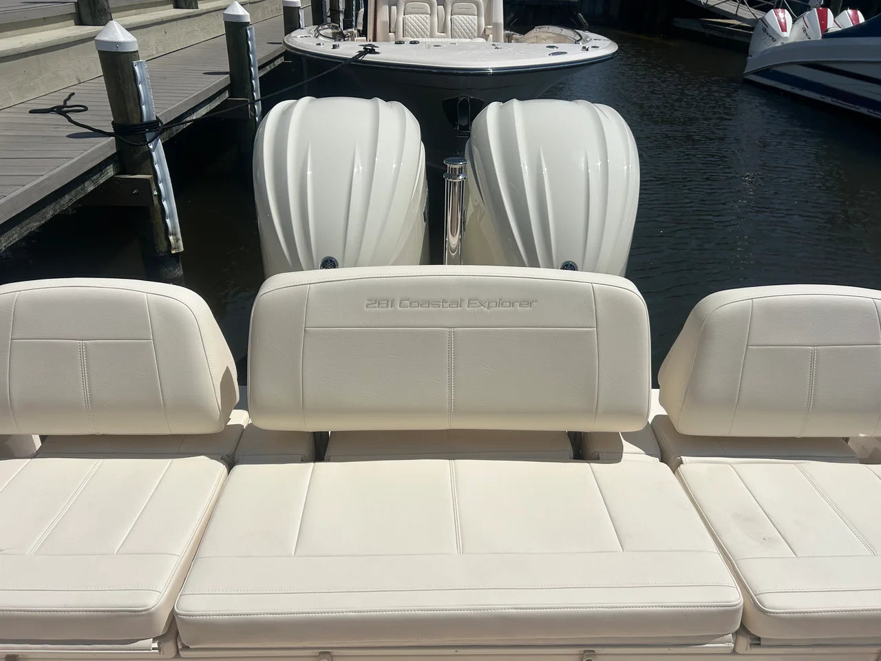 2026 Grady-White 281 CE 28.0 feet, Clearwater, Florida #13