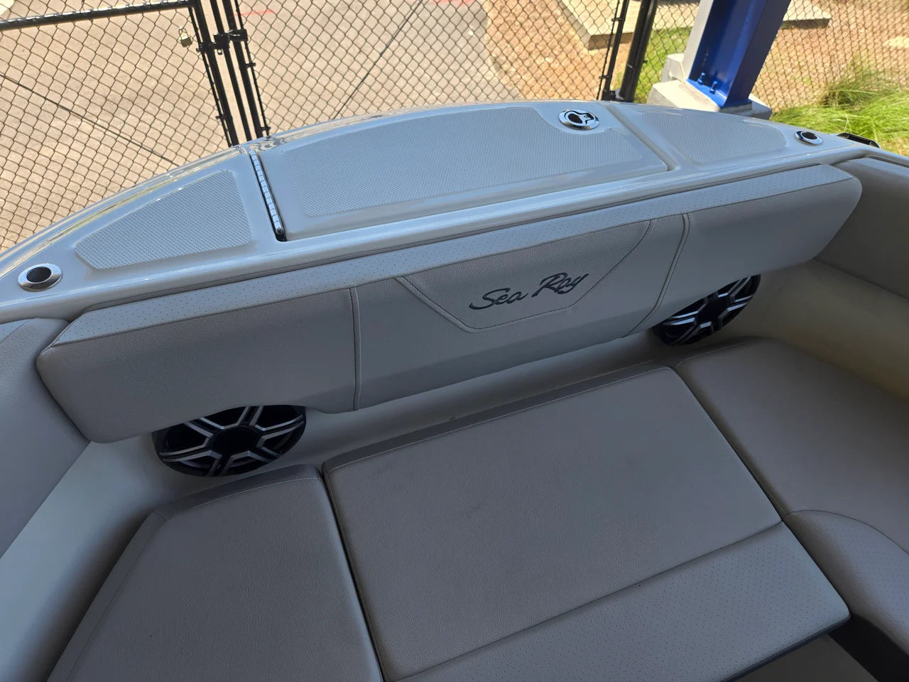 2026 Sea Ray SDX 250 Outboard 25.0 feet, Clearwater, Florida #19