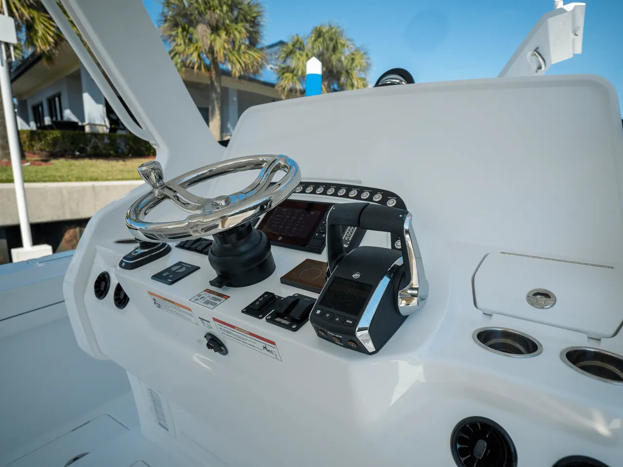 2025 Intrepid 41 PANACEA 41.0 feet, Clearwater, Florida #12