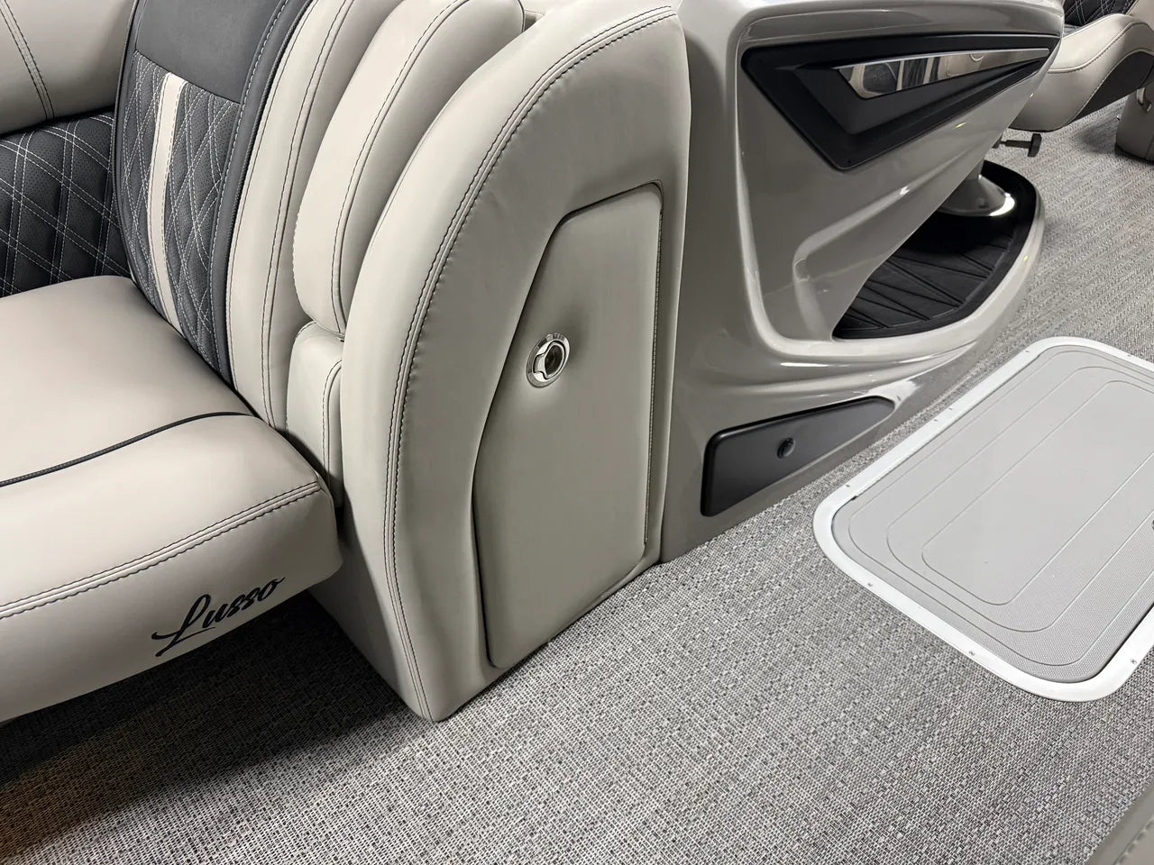 2026 Barletta Lusso 23 UC 23.0 feet, Clearwater, Florida #29