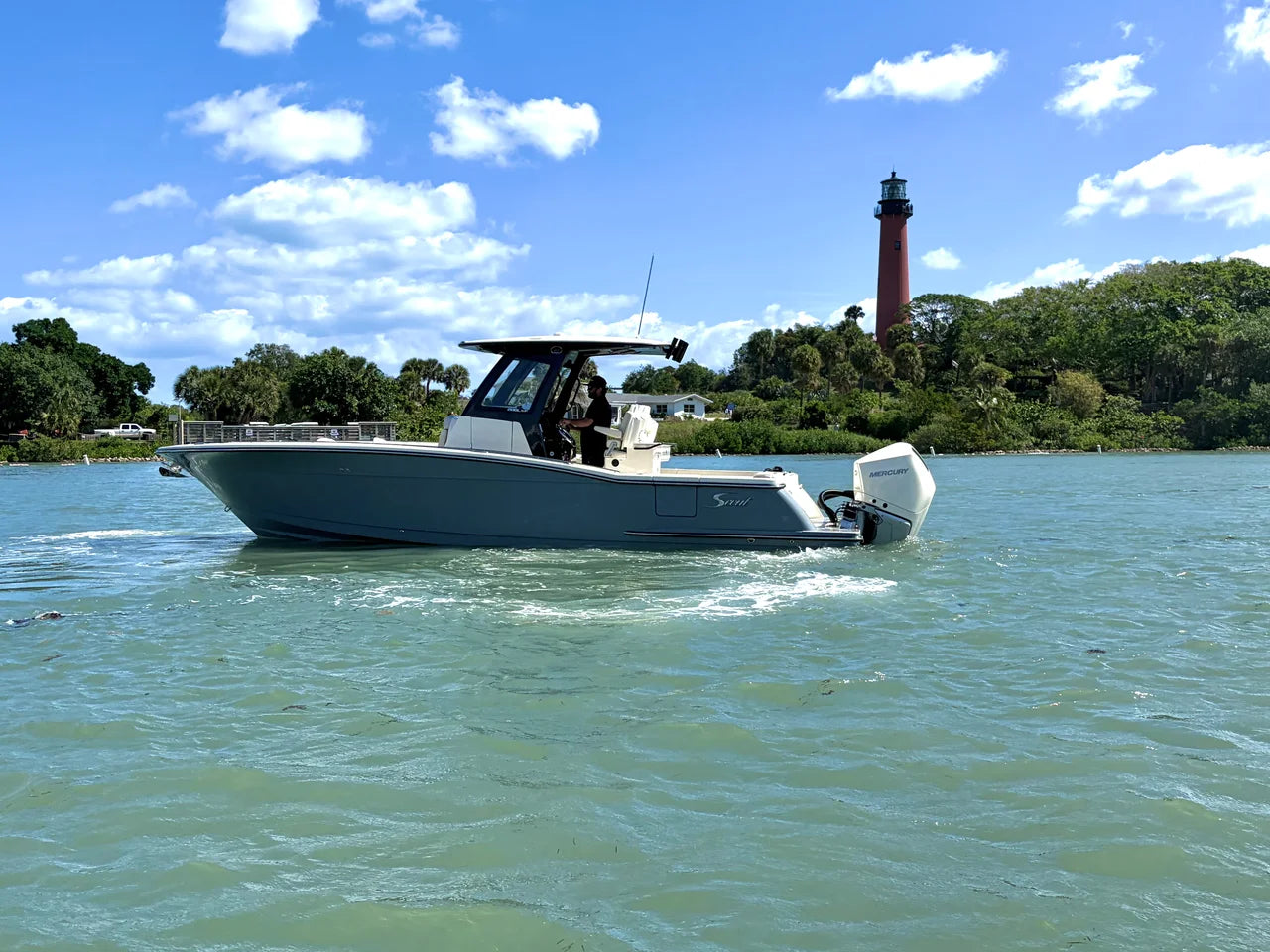 2026 Scout 288 LXF 28.0 feet, Clearwater, Florida #1