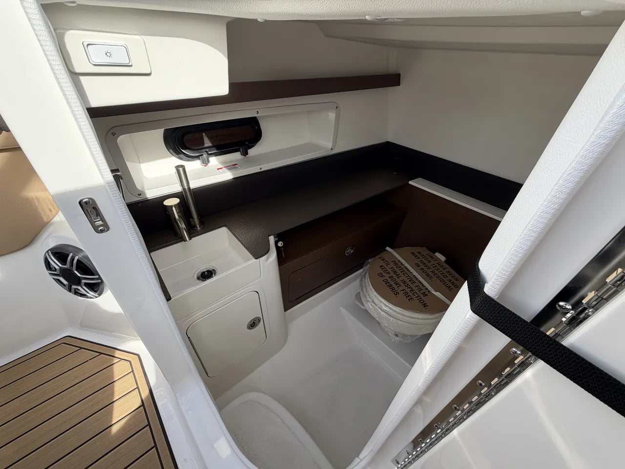 2026 Sea Ray SDX 290 29.0 feet, Clearwater, Florida #30