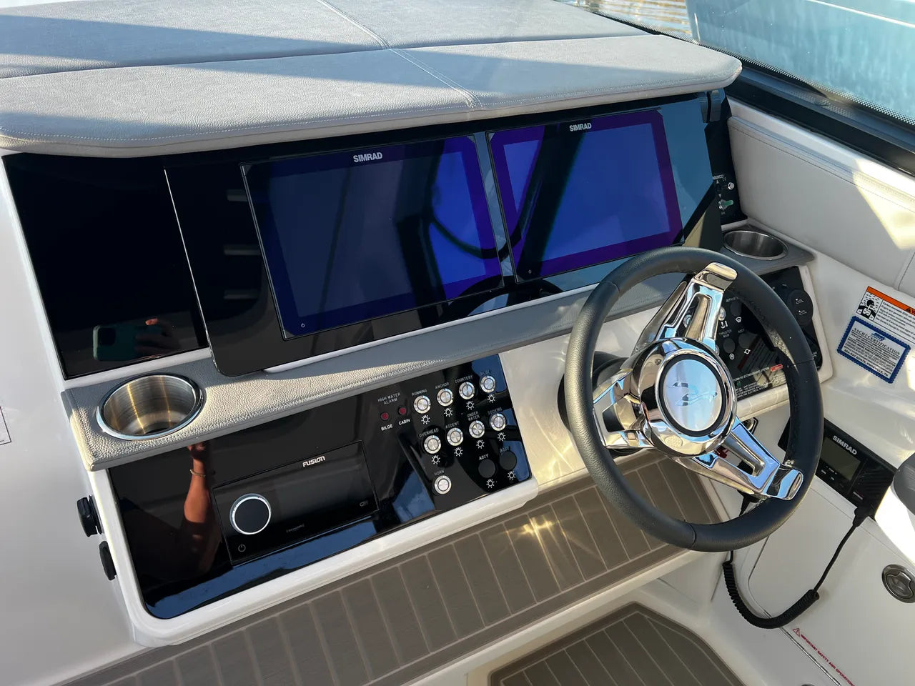 2026 Sea Ray Sundancer 320 Outboard 32.0 feet, Clearwater, Florida #25