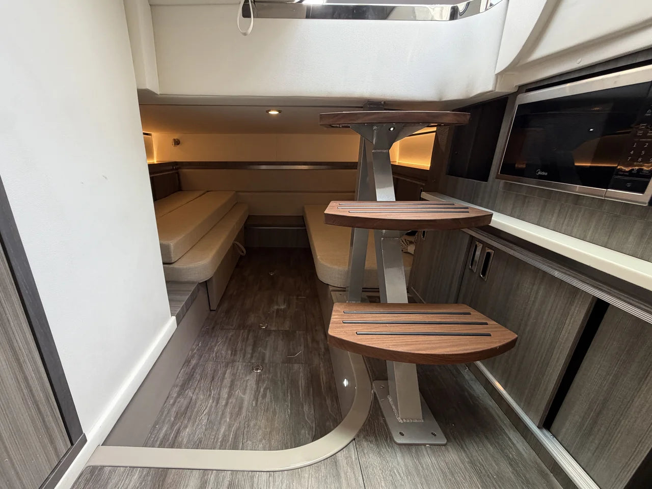 2026 Sea Ray Sundancer 320 Outboard 32.0 feet, Clearwater, Florida #59