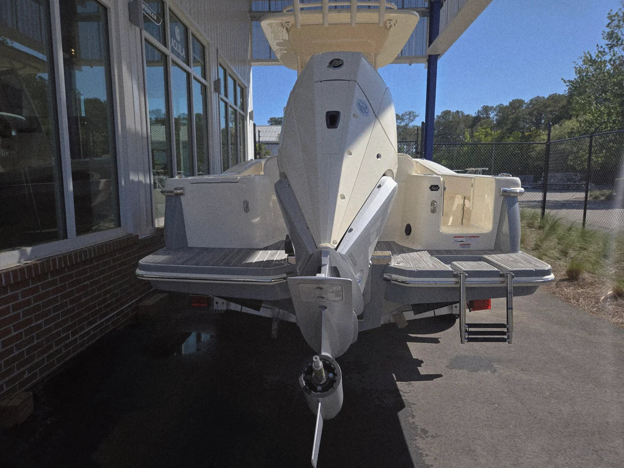 2026 Scout 240 XSF 24.0 feet, Clearwater, Florida #2