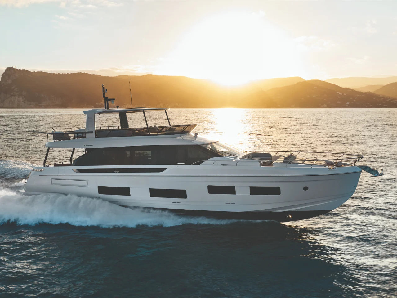 2027 Azimut Fly 82 82.0 feet, Clearwater, Florida #1