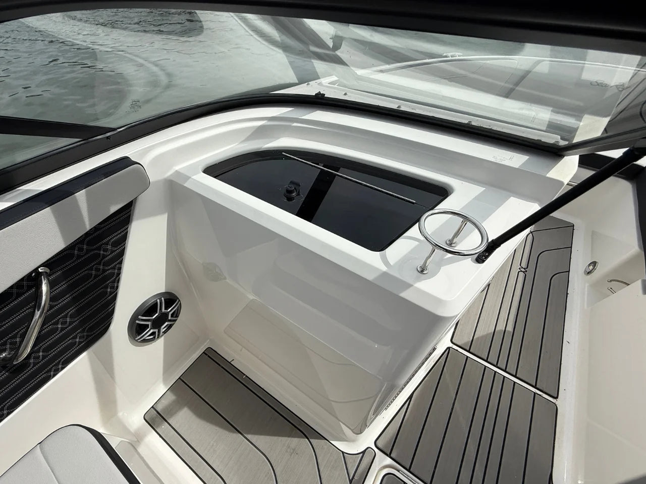 2026 Sea Ray SPX 210 Outboard 21.0 feet, Clearwater, Florida #15