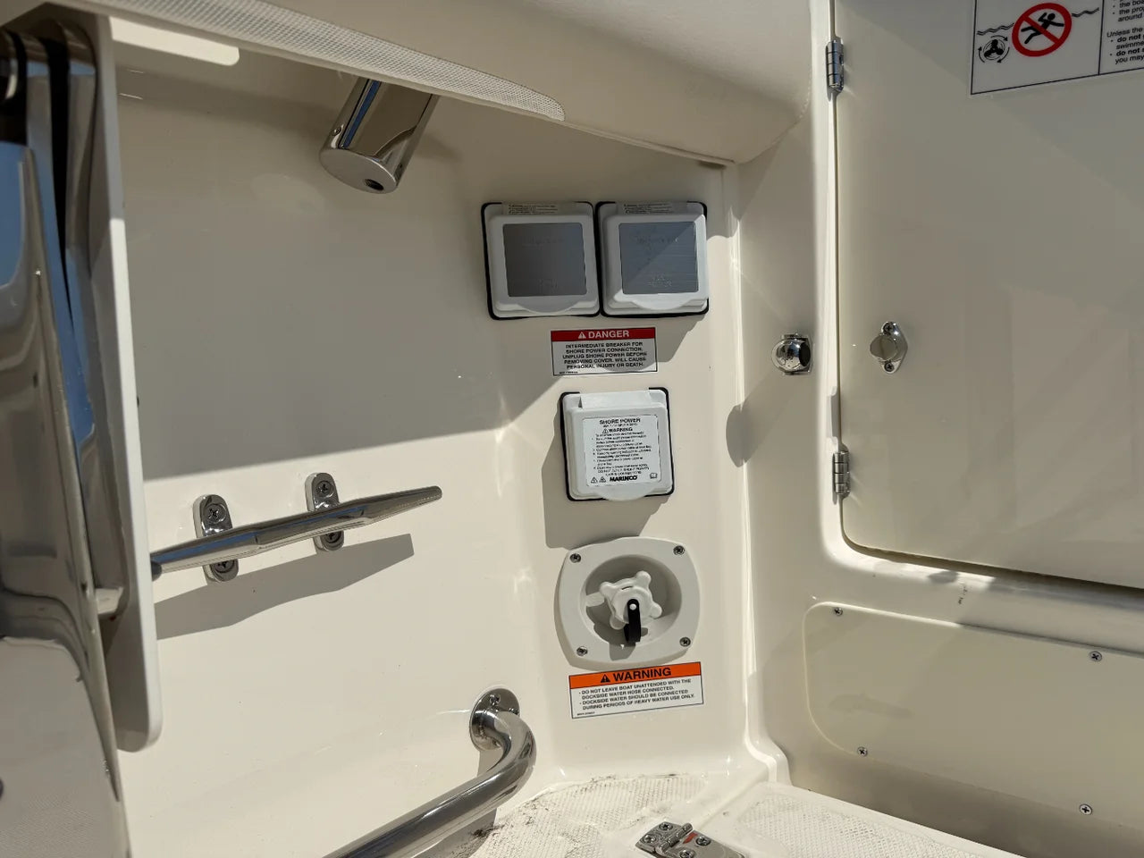 2026 Boston Whaler 285 Conquest 28.0 feet, Clearwater, Florida #40