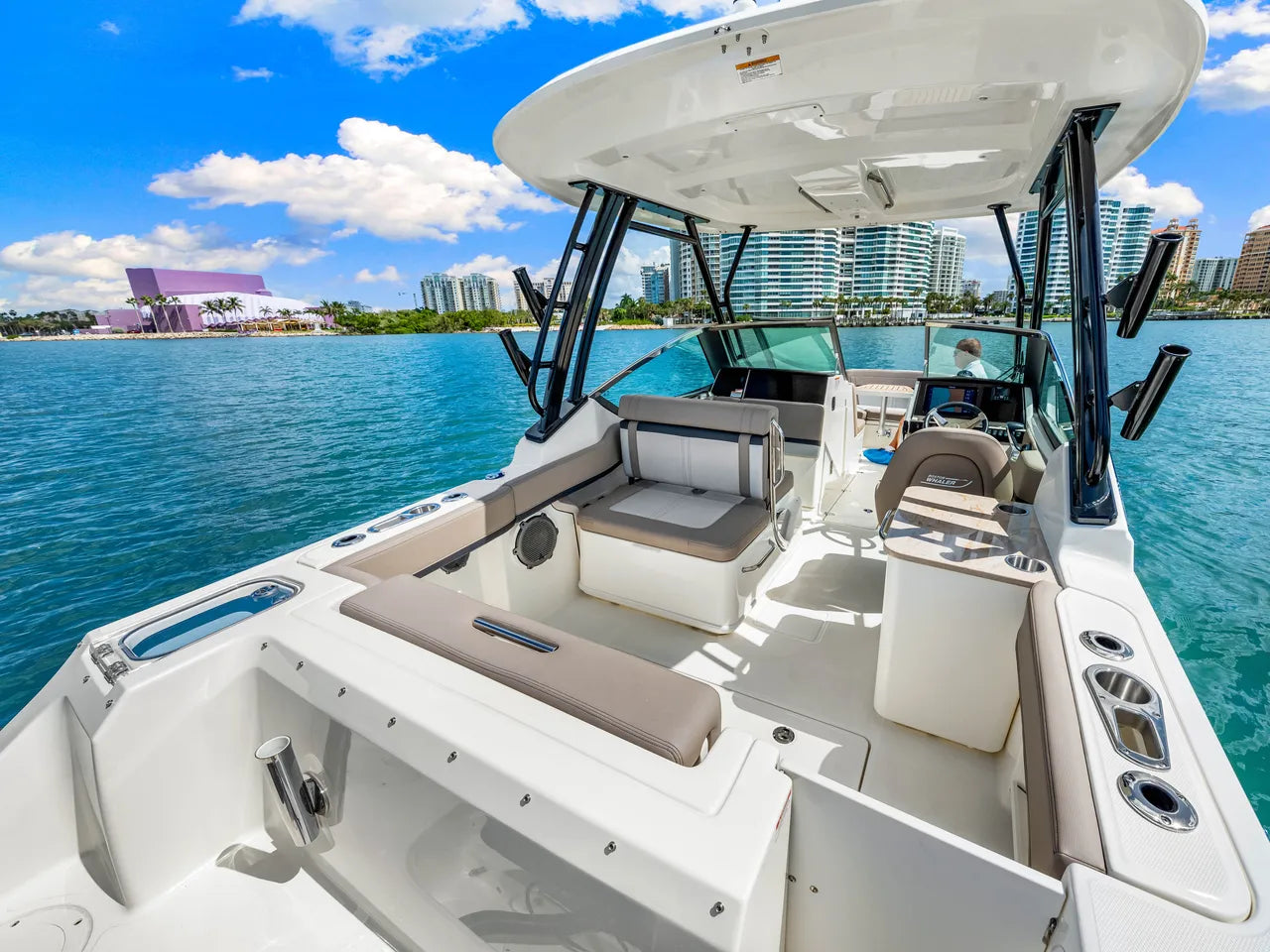 2026 Boston Whaler 240 Vantage 24.0 feet, Clearwater, Florida #20