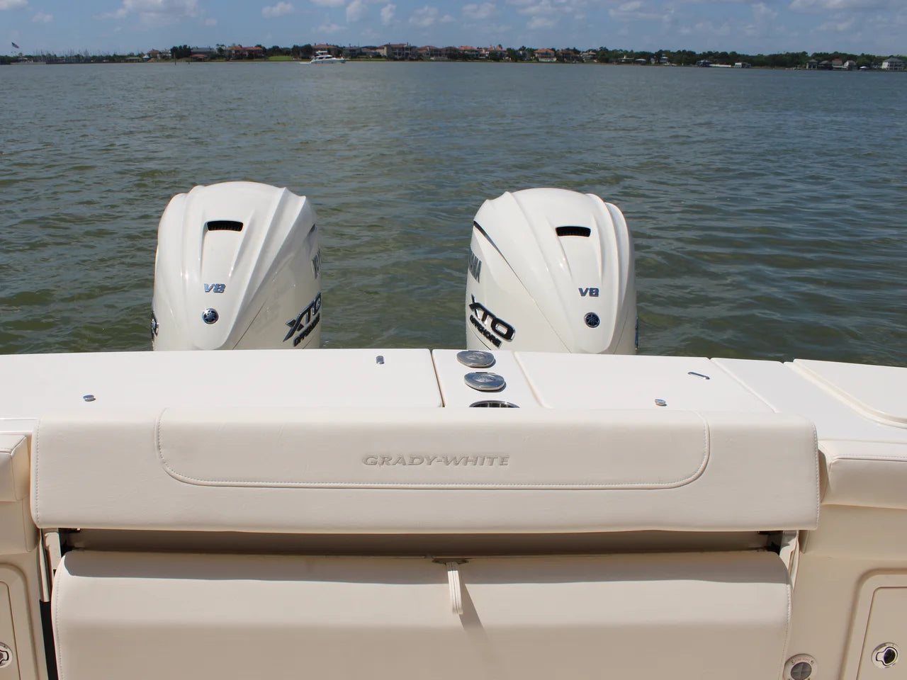 2026 Grady-White Freedom 345 34.0 feet, Clearwater, Florida #14