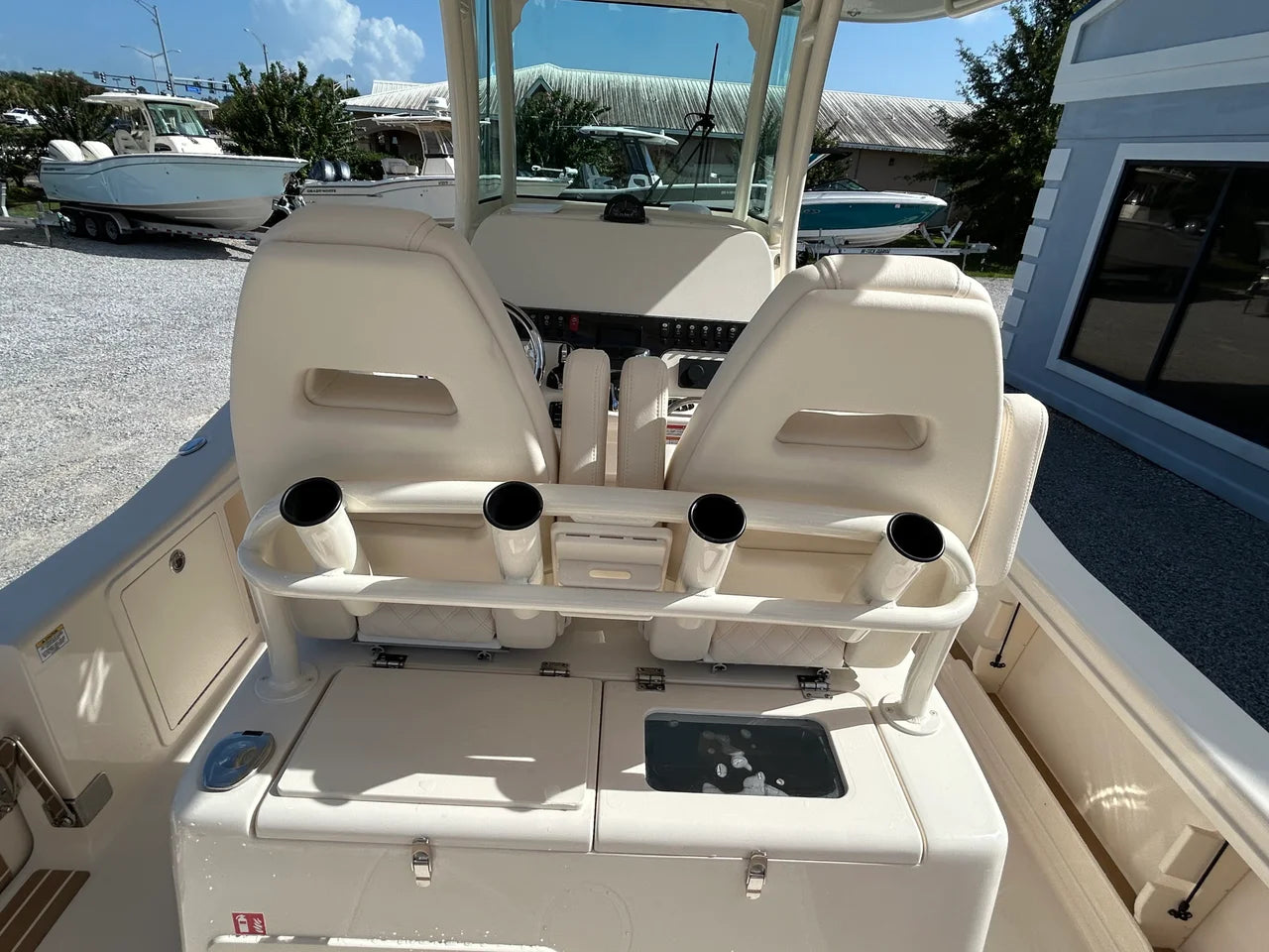 2027 Grady-White 281 CE 28.0 feet, Clearwater, Florida #10