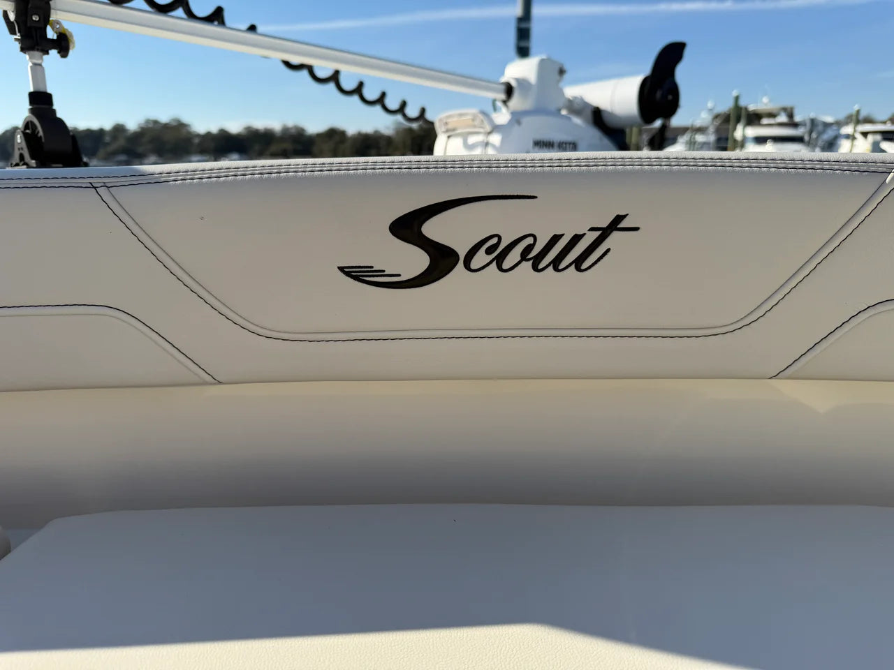 2025 Scout 261 XSS 25.0 feet, Clearwater, Florida #22