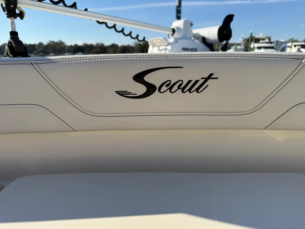 2025 Scout 261 XSS 25.0 feet, Clearwater, Florida #22