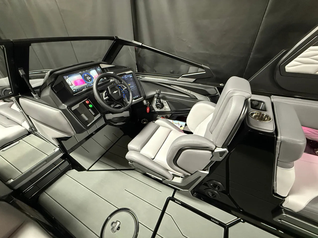 2026 Supra SL 23.0 feet, Clearwater, Florida #82