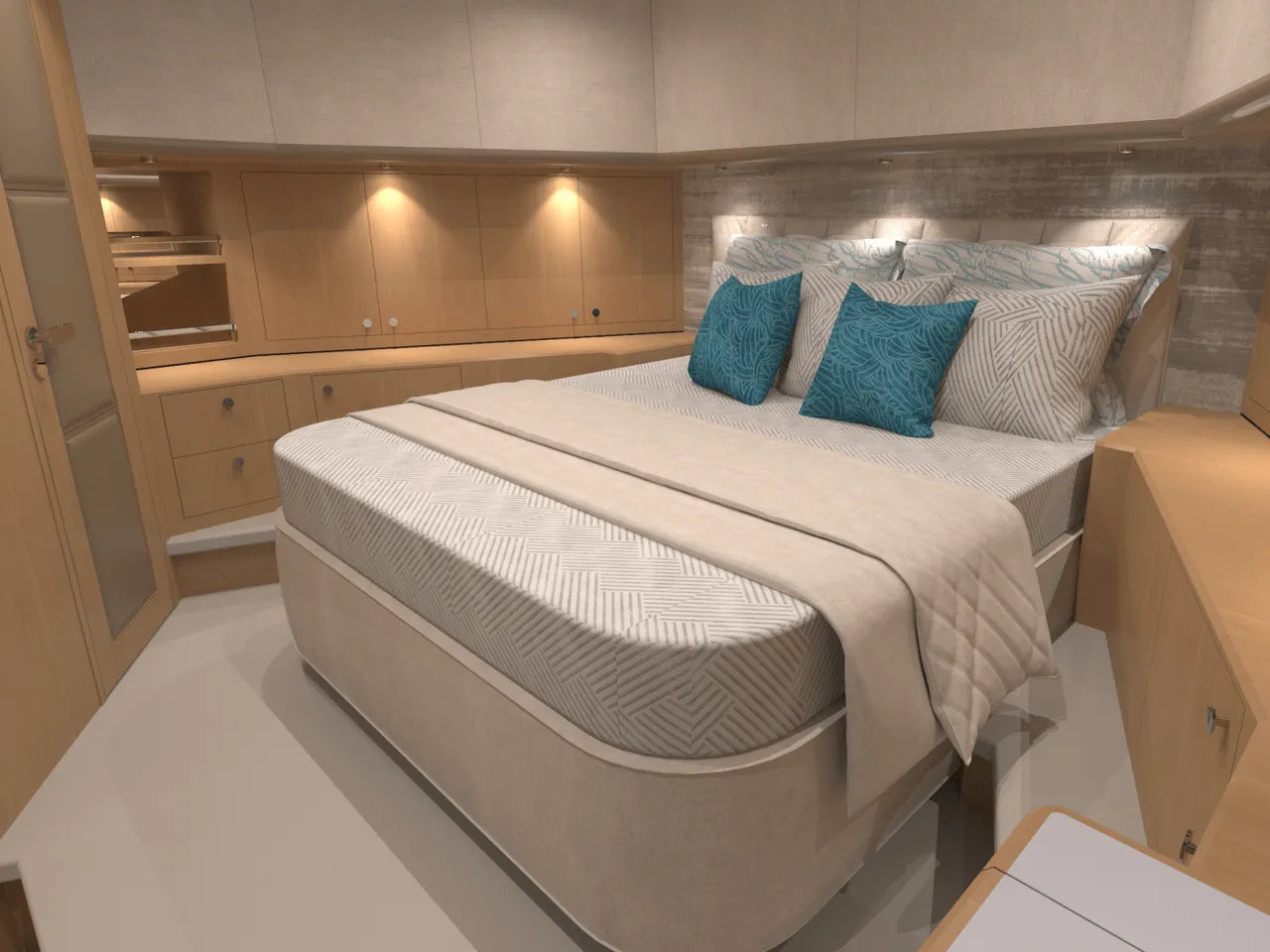 2025 Ocean Alexander 28L 88.0 feet, Clearwater, Florida #18